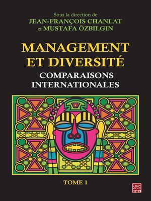 cover image of Management et diversité